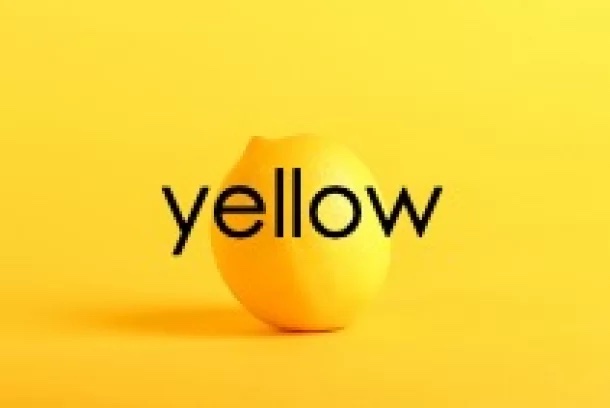 Yellow bely